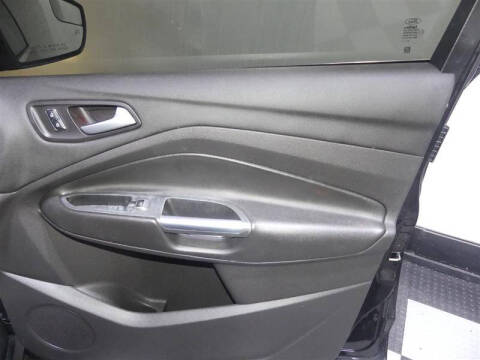 2015 Ford C-MAX Hybrid SEL