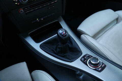 2011 BMW 3 Series 335is