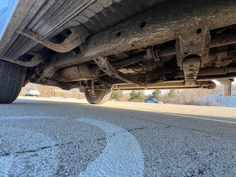 1997 Toyota Land Cruiser