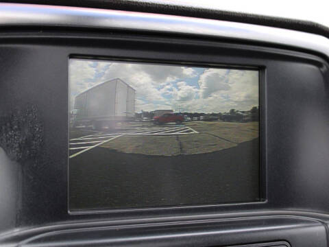 2019 Chevrolet Silverado 6500HD