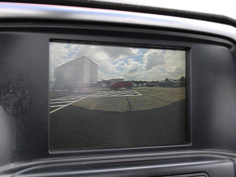 2019 Chevrolet Silverado 6500HD