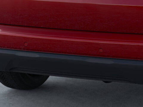 2026 Ford Escape Hybrid ST-Line Elite