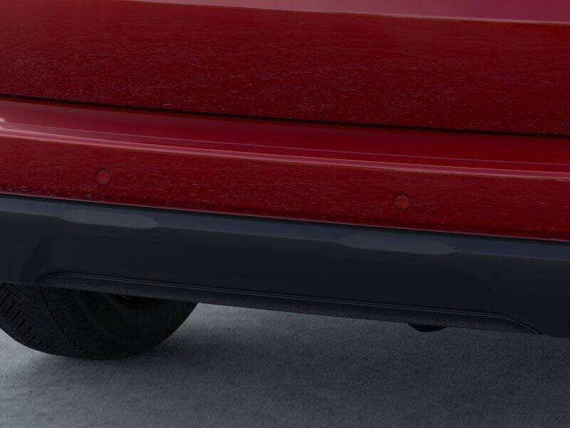 2026 Ford Escape Hybrid ST-Line Elite