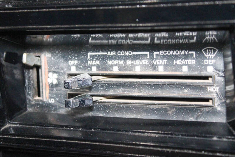 1982 Chevrolet C/K 10 Series C10