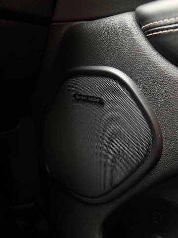 2021 Dodge Durango SRT Hellcat