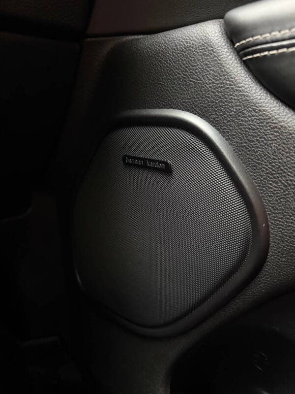 2021 Dodge Durango SRT Hellcat