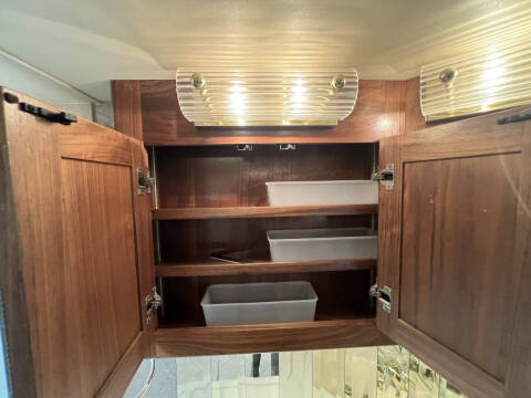 2002 Foretravel GV320 4010