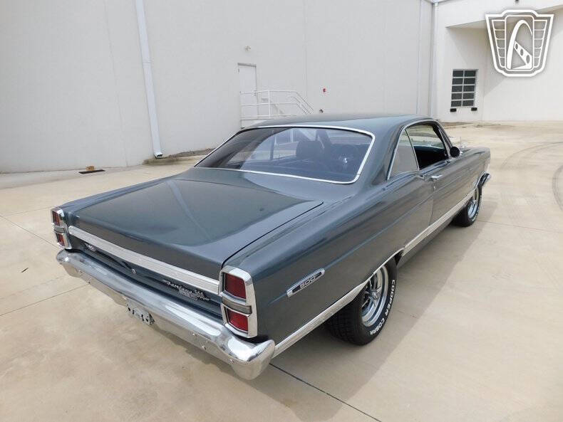 1967 Ford Fairlane