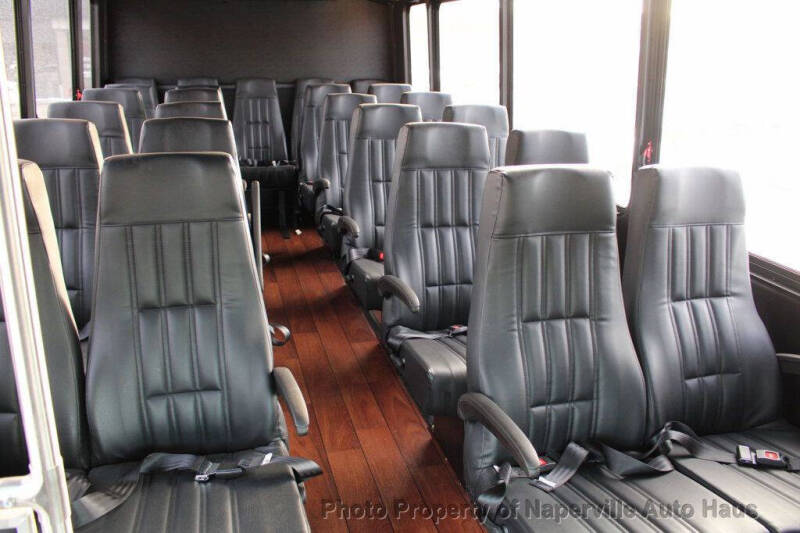 2016 Ford E-Series E-450 SD