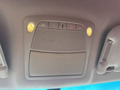 2016 Nissan Pathfinder SV