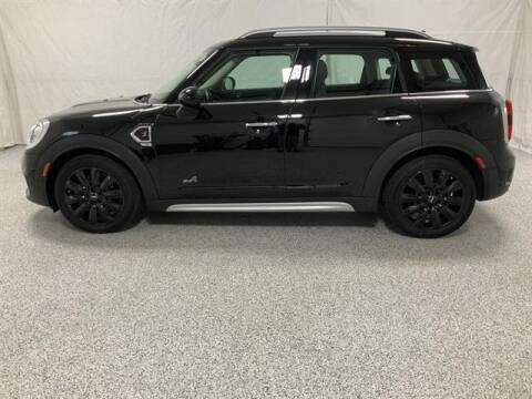 2018 MINI Countryman for sale at Brothers Auto Sales in Sioux Falls SD