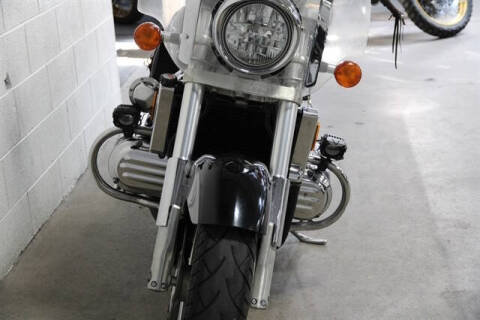 1999 Honda Valkyrie
