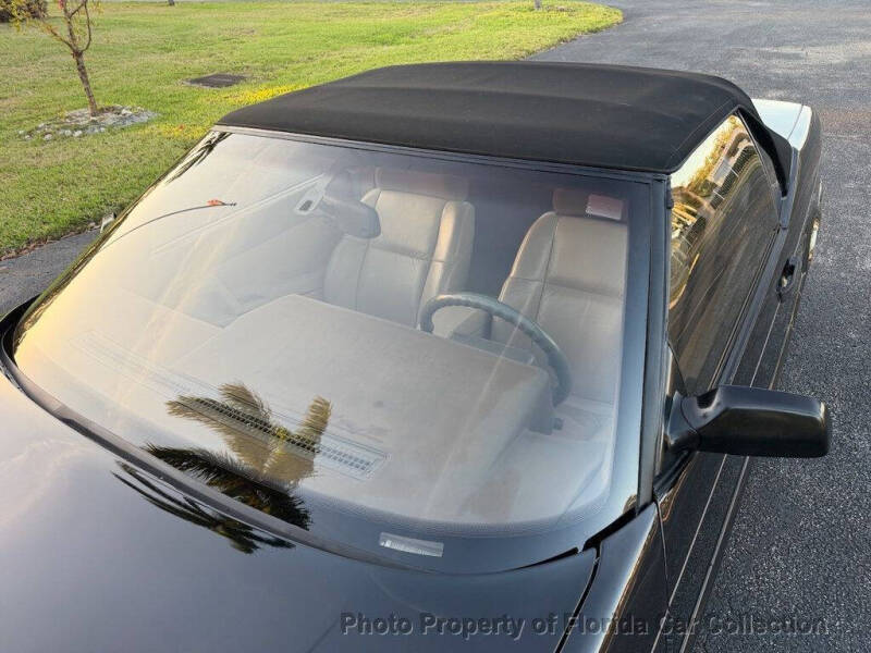 1993 Cadillac Allante