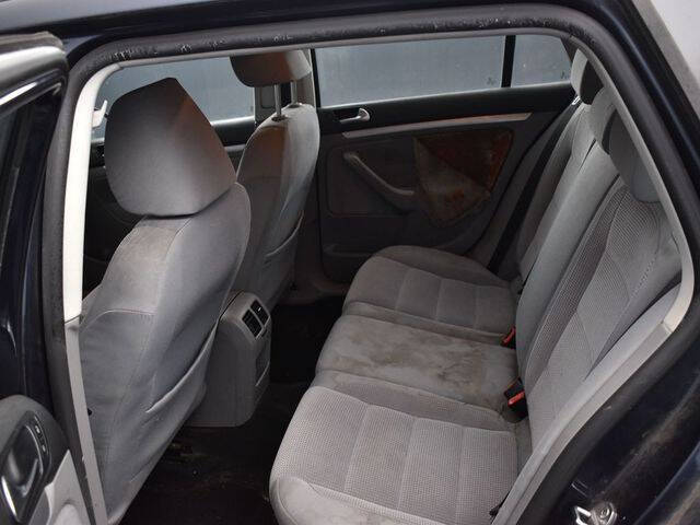 2009 Volkswagen Jetta