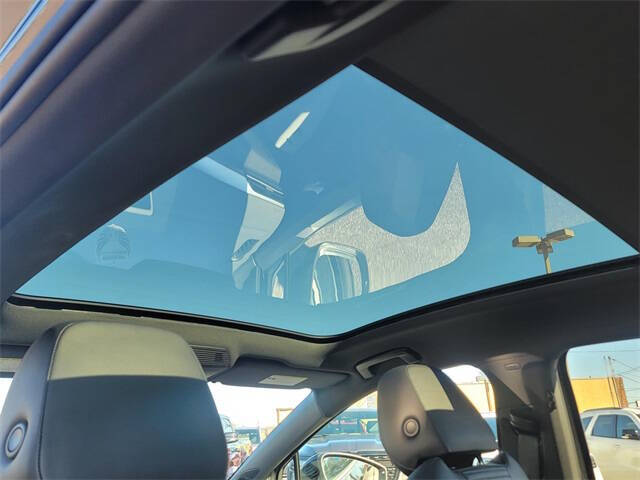 2021 Volkswagen ID.4 1st Edition