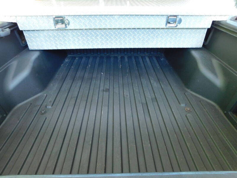 2007 Toyota Tacoma