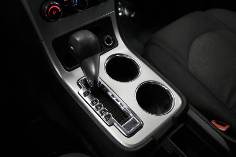 2012 GMC Acadia SL