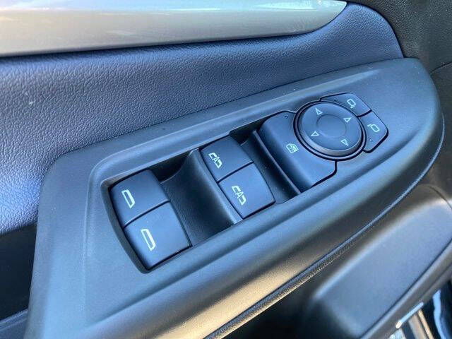 2023 Chevrolet Bolt EUV Premier