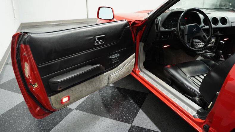 1982 Datsun 280ZX GL