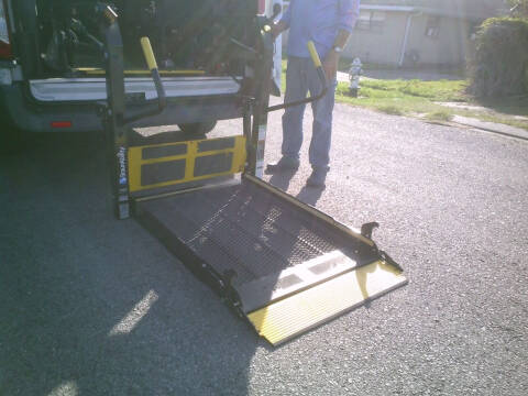 2009 Ford E-Series E-250