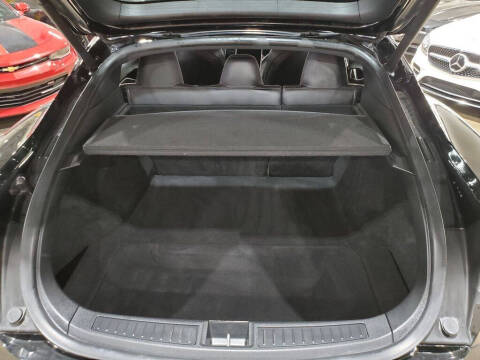 2018 Tesla Model S 75D
