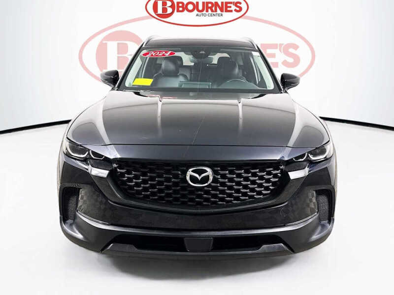 2024 Mazda CX-50 2.5 S Preferred