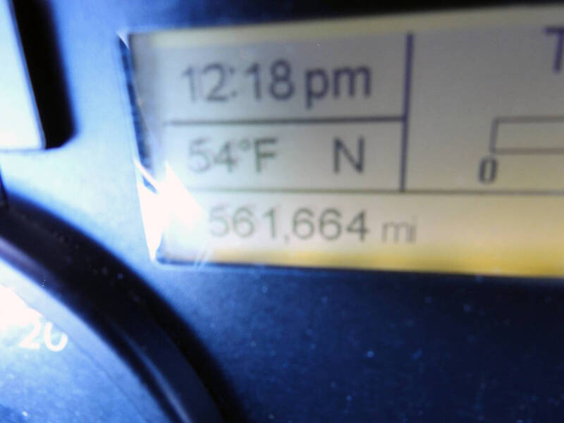 2020 Freightliner Cascadia