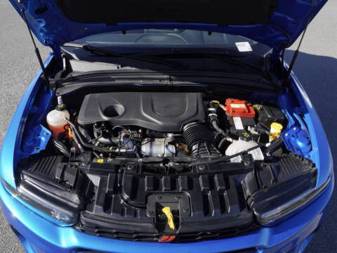 2024 Dodge Hornet R/T