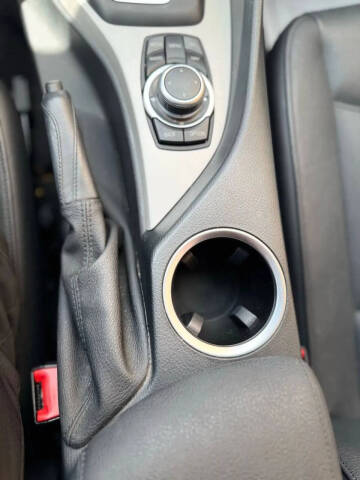 2013 BMW X1 sDrive28i