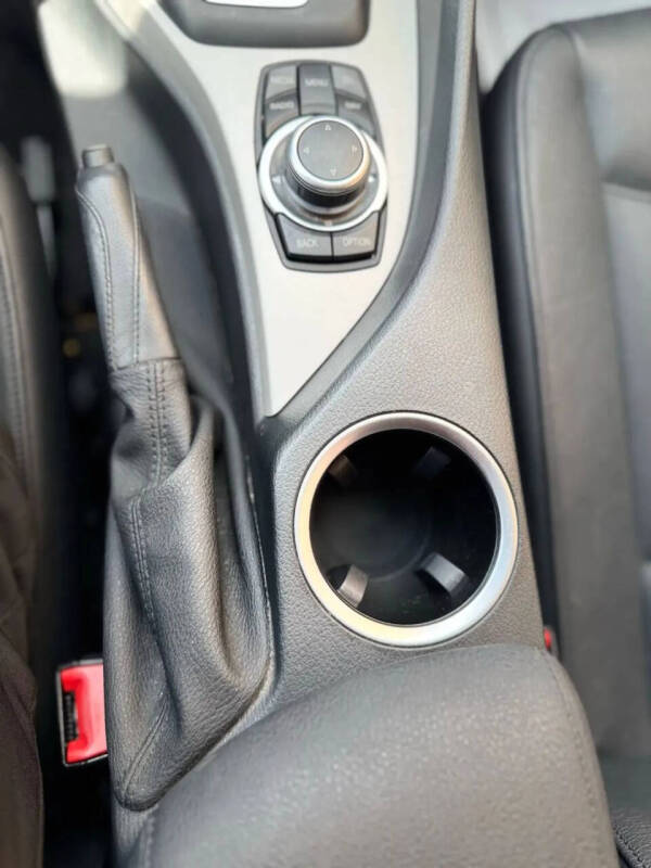 2013 BMW X1 sDrive28i