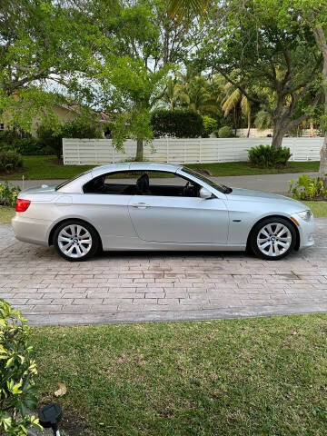 2011 BMW 3 Series 328i