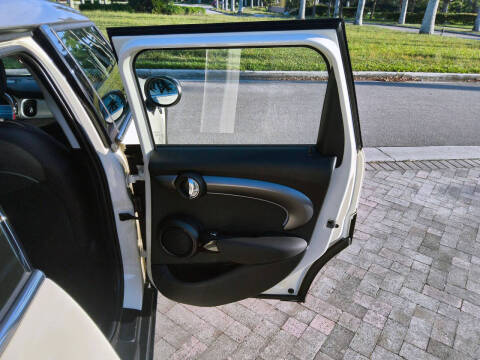 2023 MINI Hardtop 4 Door Cooper