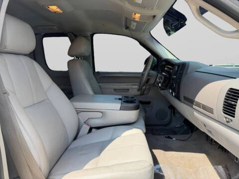 2012 GMC Sierra 1500