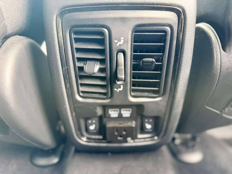 2019 Dodge Durango GT