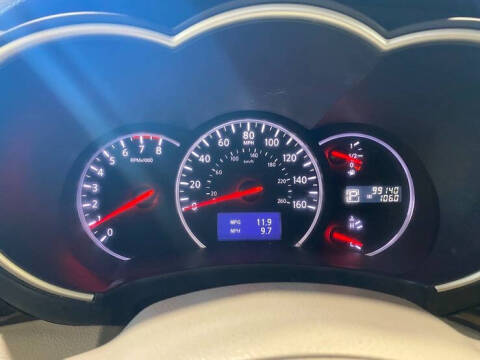 2017 Nissan Quest SV