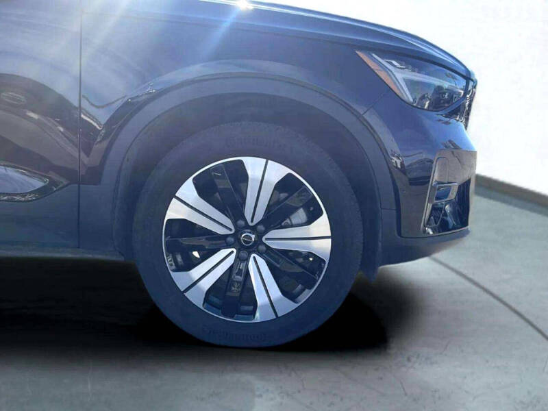 2023 Volvo XC40 Recharge Twin Plus