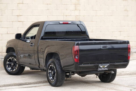 2006 Chevrolet Colorado LS