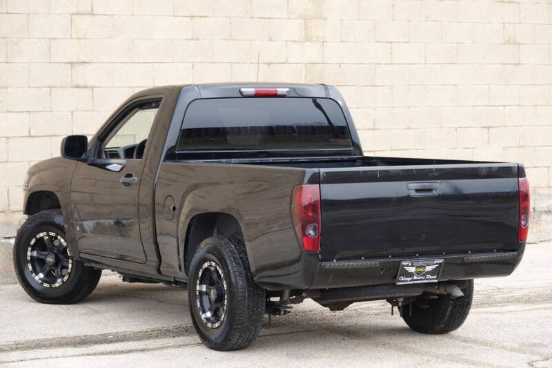 2006 Chevrolet Colorado LS