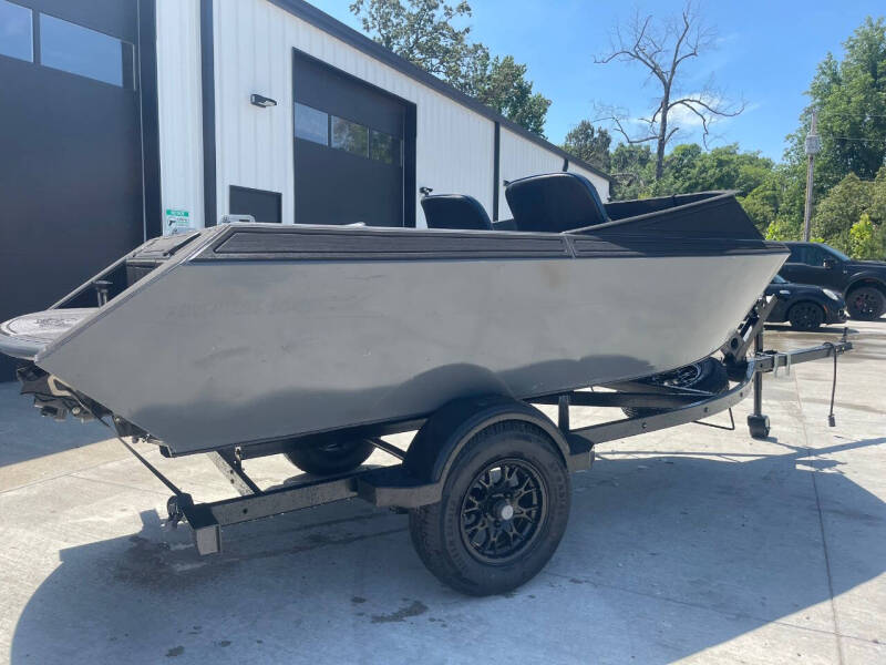 2023 Jet Stream Buccaneer