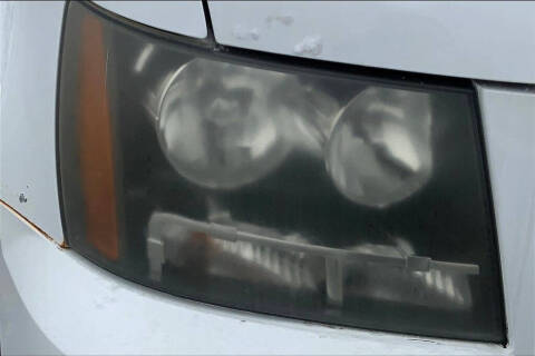 2008 Chevrolet Avalanche LS