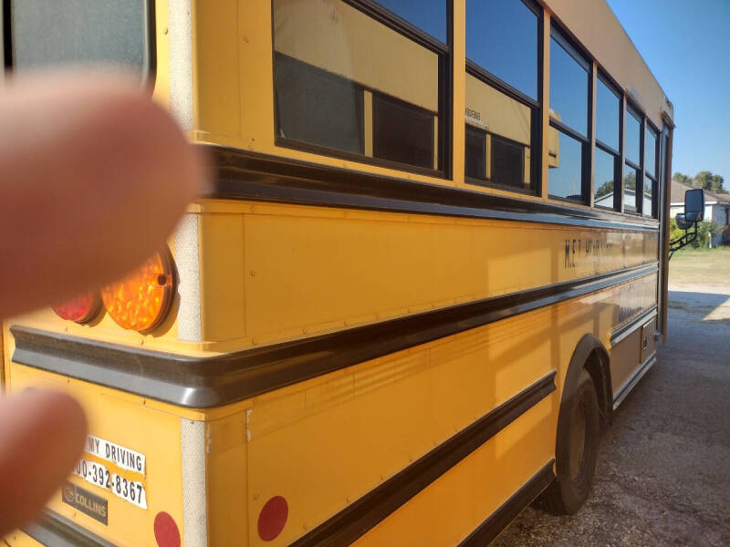 2009 Chevrolet Express 3500