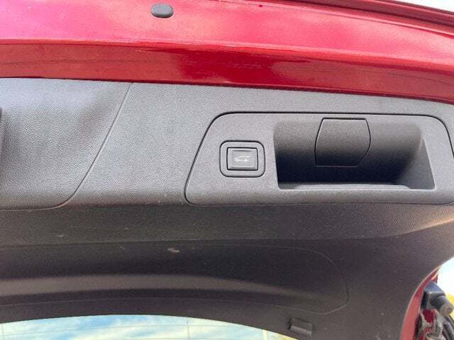 2023 Buick Envision 11