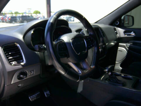 2020 Dodge Durango SRT