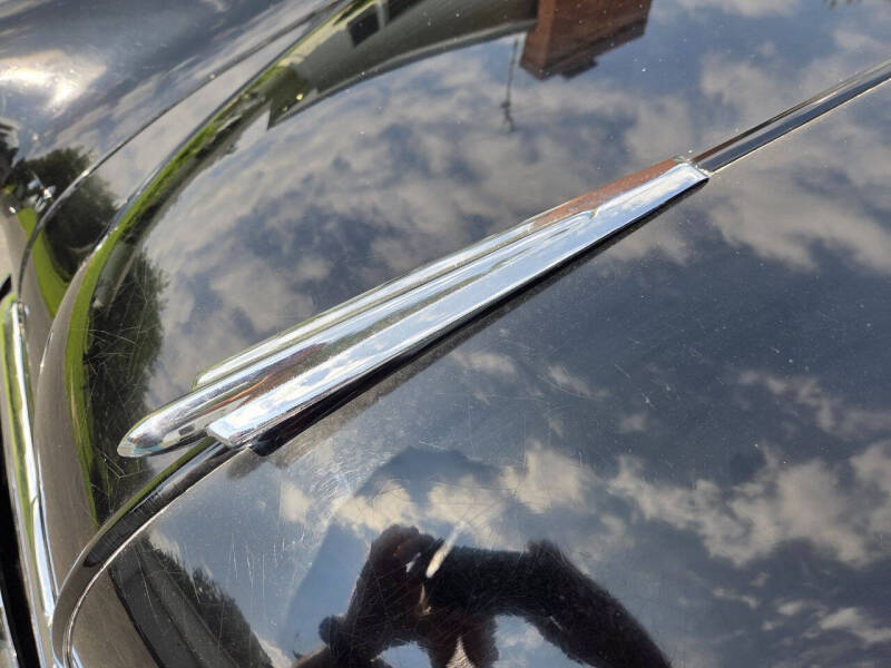 1949 Chevrolet Deluxe