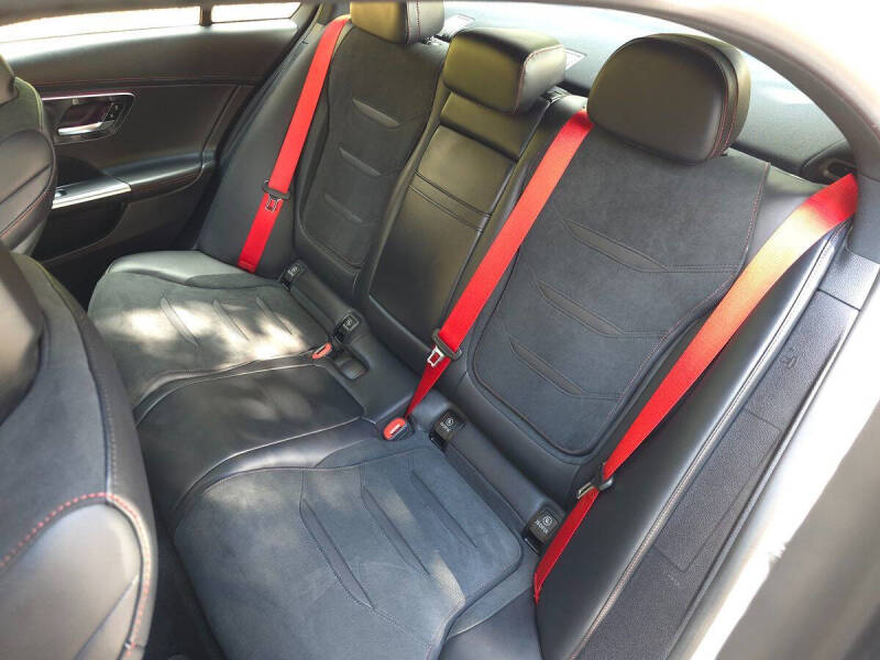 2023 Mercedes-Benz C-Class AMG C 43