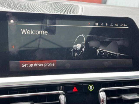 2022 BMW 3 Series 330i