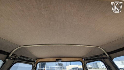 1947 Willys CJ-2A