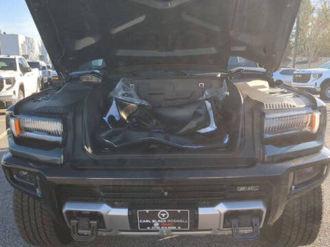 2026 GMC HUMMER EV 2X