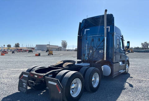 2023 Freightliner Cascadia