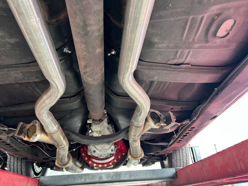 1971 Chevrolet El Camino